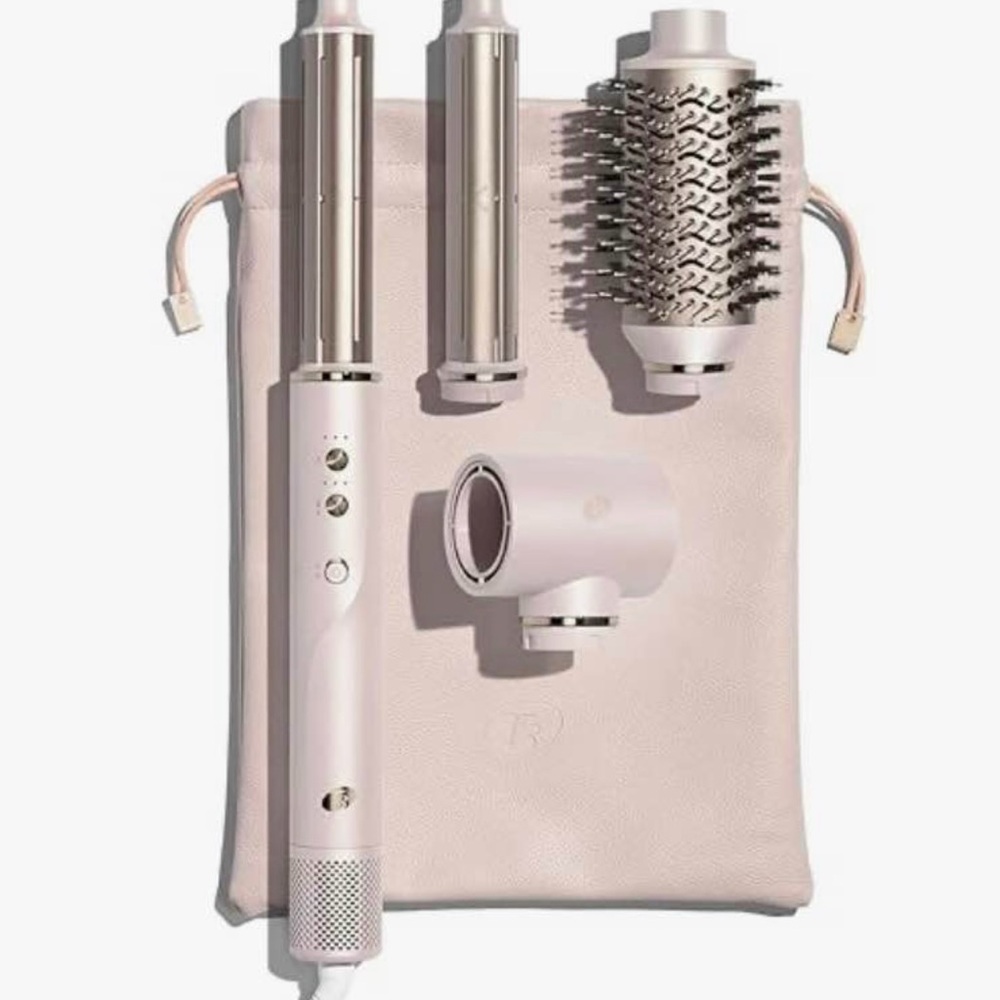 T3 Aire 360 Multi-Styler & Blowout System with Luxe Carrying Case